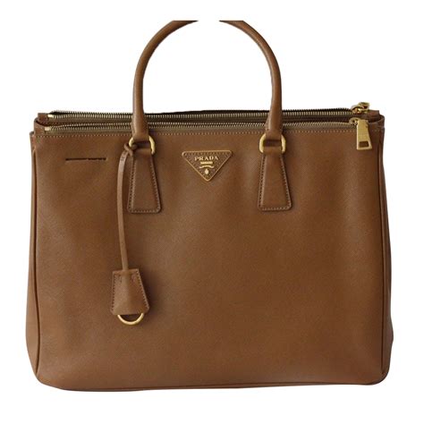 prada sac femme marron|sacs prada femme.